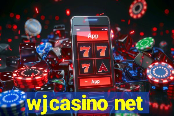 wjcasino net